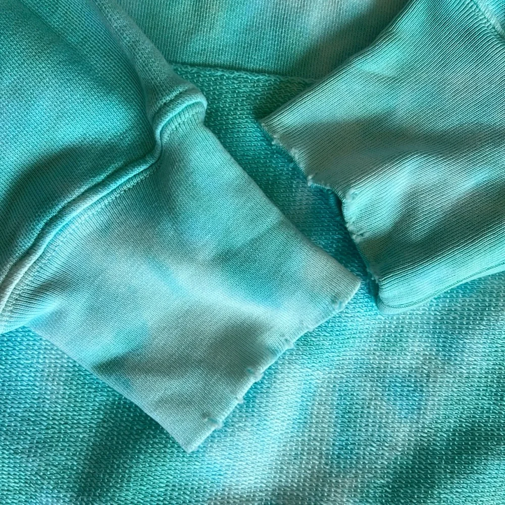 LoveShackFancy Addison Hoodie - Picture 5 of 9